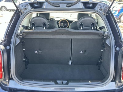 2023 MINI Cooper S Iconic Hardtop 2 Door