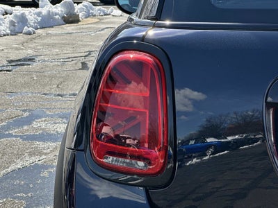 2023 MINI Cooper S Iconic Hardtop 2 Door