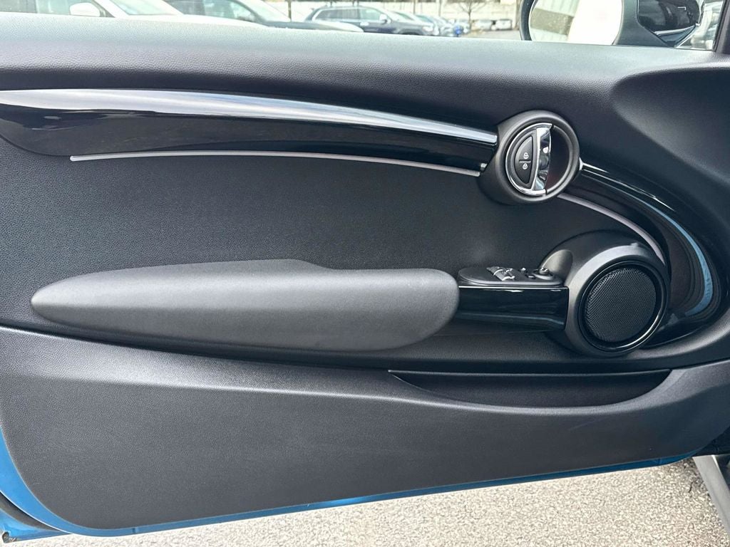 2024 MINI Hardtop 2 Door Cooper S