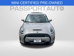 2024 MINI Cooper S Iconic