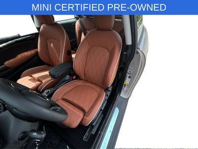 2024 MINI Cooper S Iconic