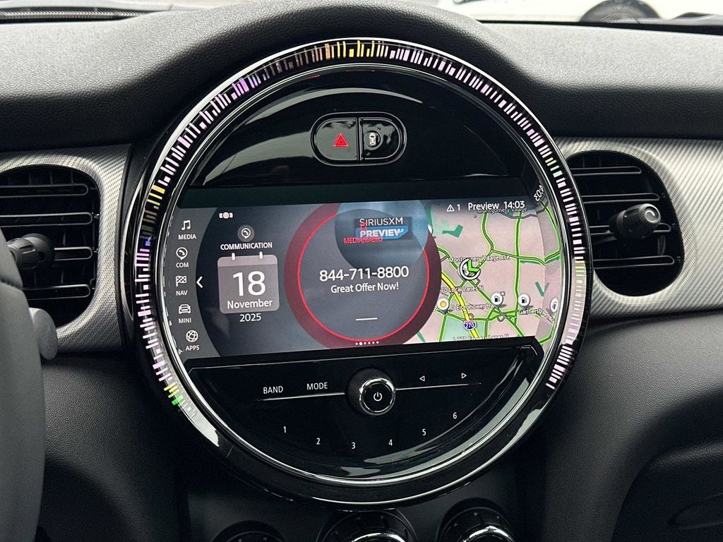 2023 MINI Hardtop 2 Door Cooper S