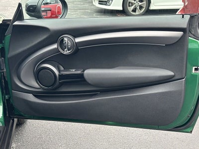 2023 MINI Hardtop 2 Door Cooper S