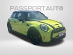 2024 MINI Cooper S Iconic 2 Door