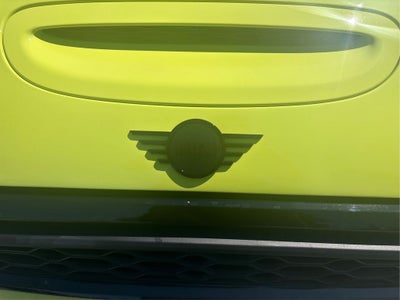 2024 MINI Cooper S Iconic 2 Door