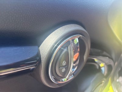 2024 MINI Cooper S Iconic 2 Door