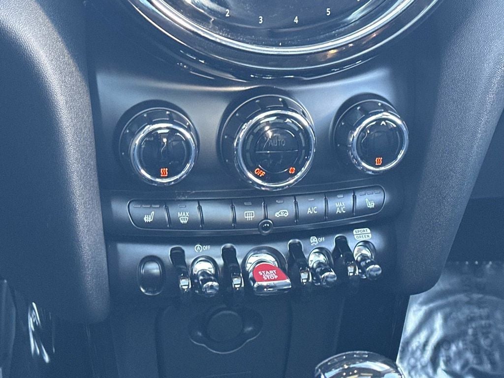 2023 MINI Cooper S Signature Hardtop 4 Door