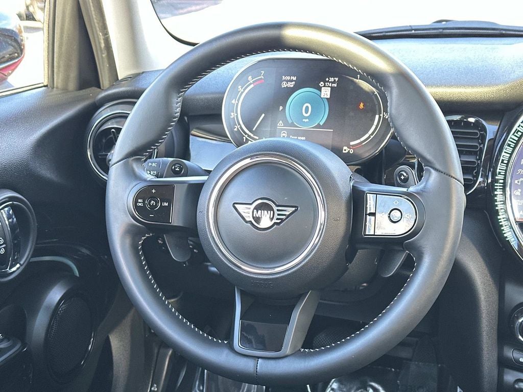 2023 MINI Cooper S Signature Hardtop 4 Door