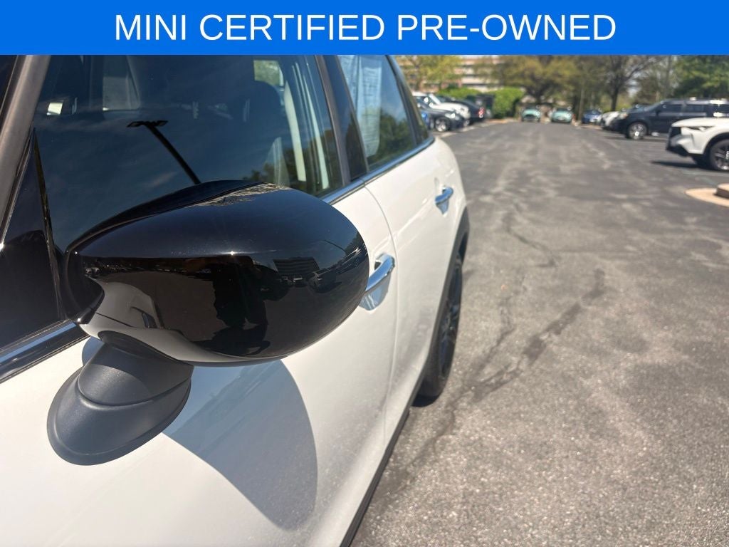 2023 MINI Cooper S Signature Hardtop 4 Door