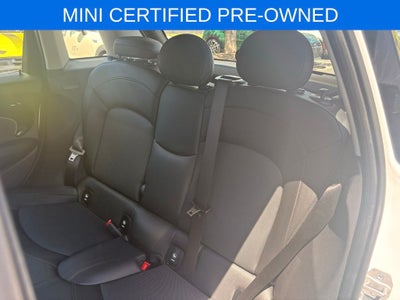 2023 MINI Cooper S Signature Hardtop 4 Door