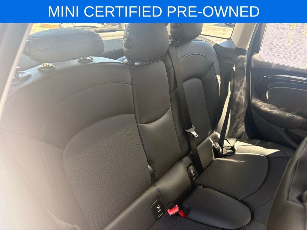 2023 MINI Cooper S Signature Hardtop 4 Door