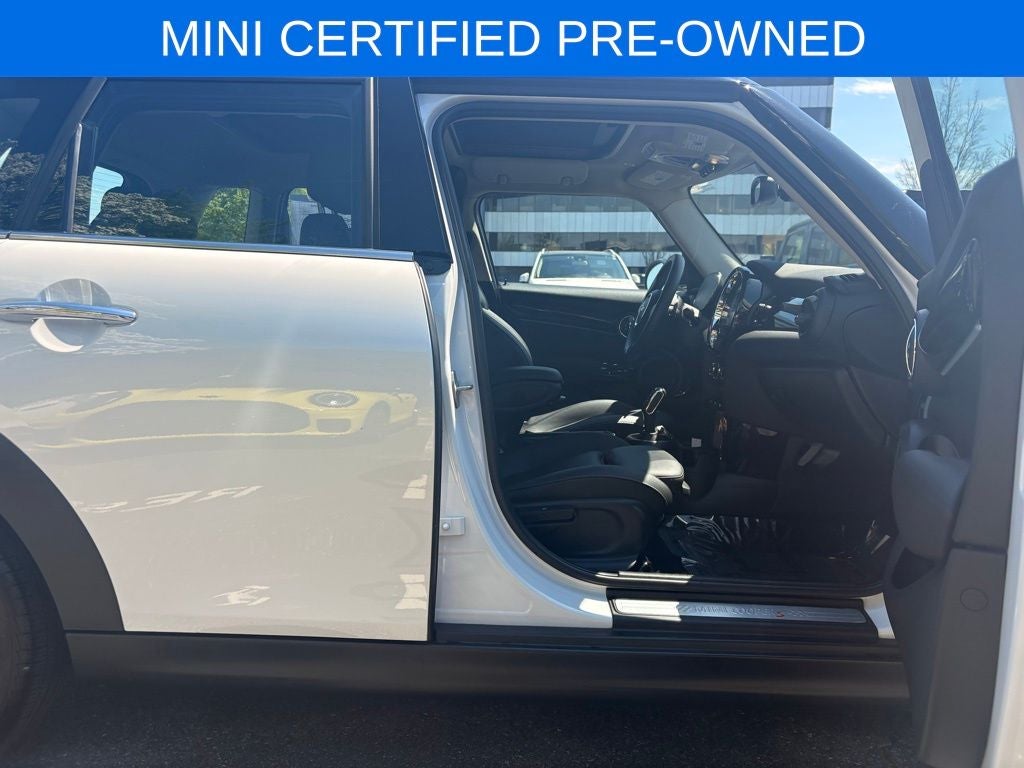 2023 MINI Cooper S Signature Hardtop 4 Door