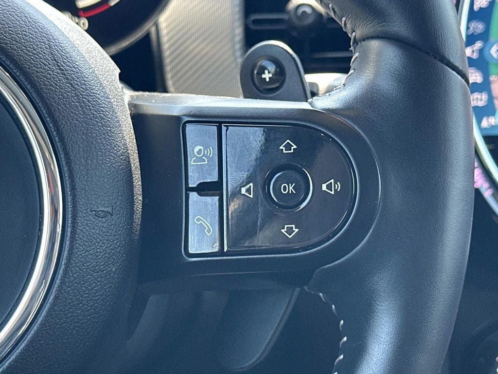 2024 MINI Cooper S Signature