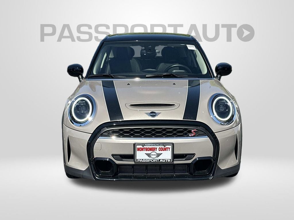 2024 MINI Cooper S Signature