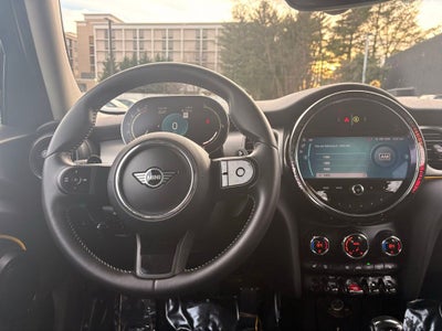 2023 MINI Cooper S Signature Hardtop 4 Door