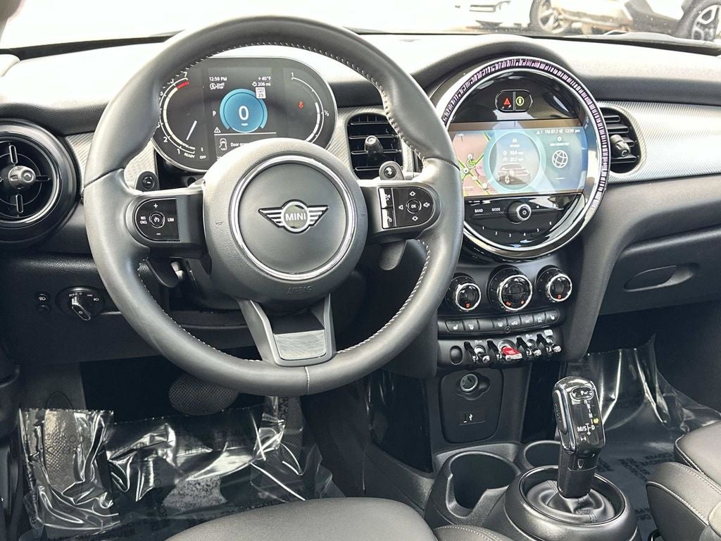 2024 MINI Hardtop 4 Door Cooper S