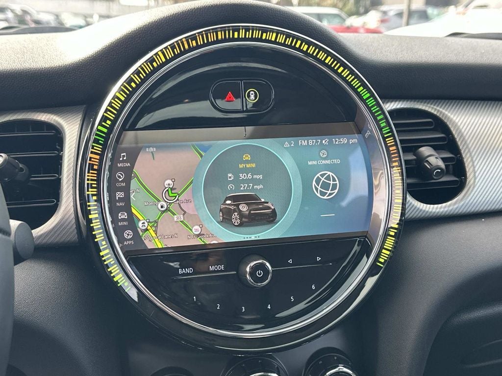 2024 MINI Hardtop 4 Door Cooper S