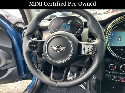 2024 MINI Hardtop 4 Door Cooper S