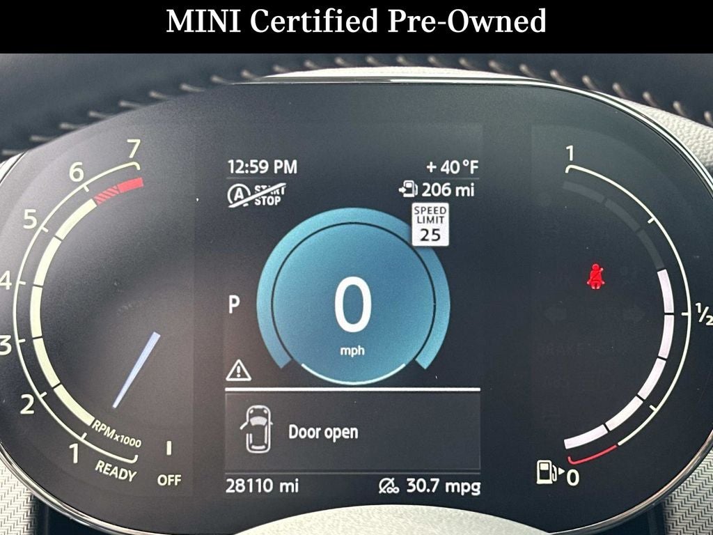 2024 MINI Hardtop 4 Door Cooper S