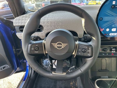 2025 MINI Hardtop 4 Door Cooper S