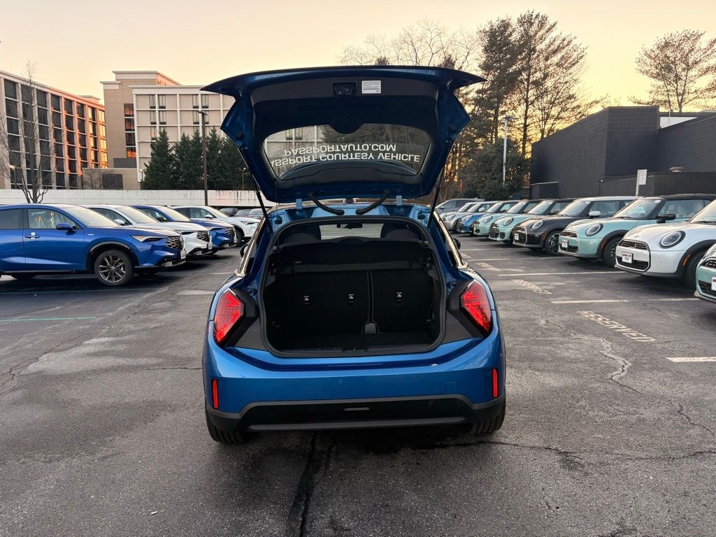 2025 MINI Hardtop 4 Door Cooper S