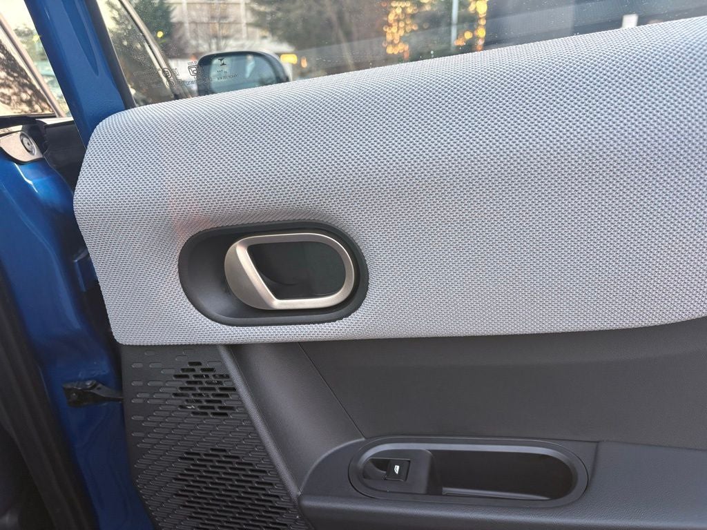 2025 MINI Hardtop 4 Door Cooper S