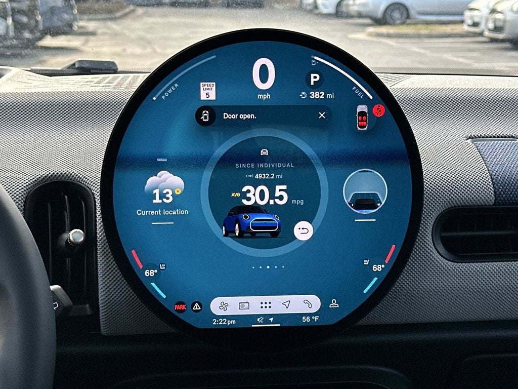 2025 MINI Hardtop 4 Door Cooper S