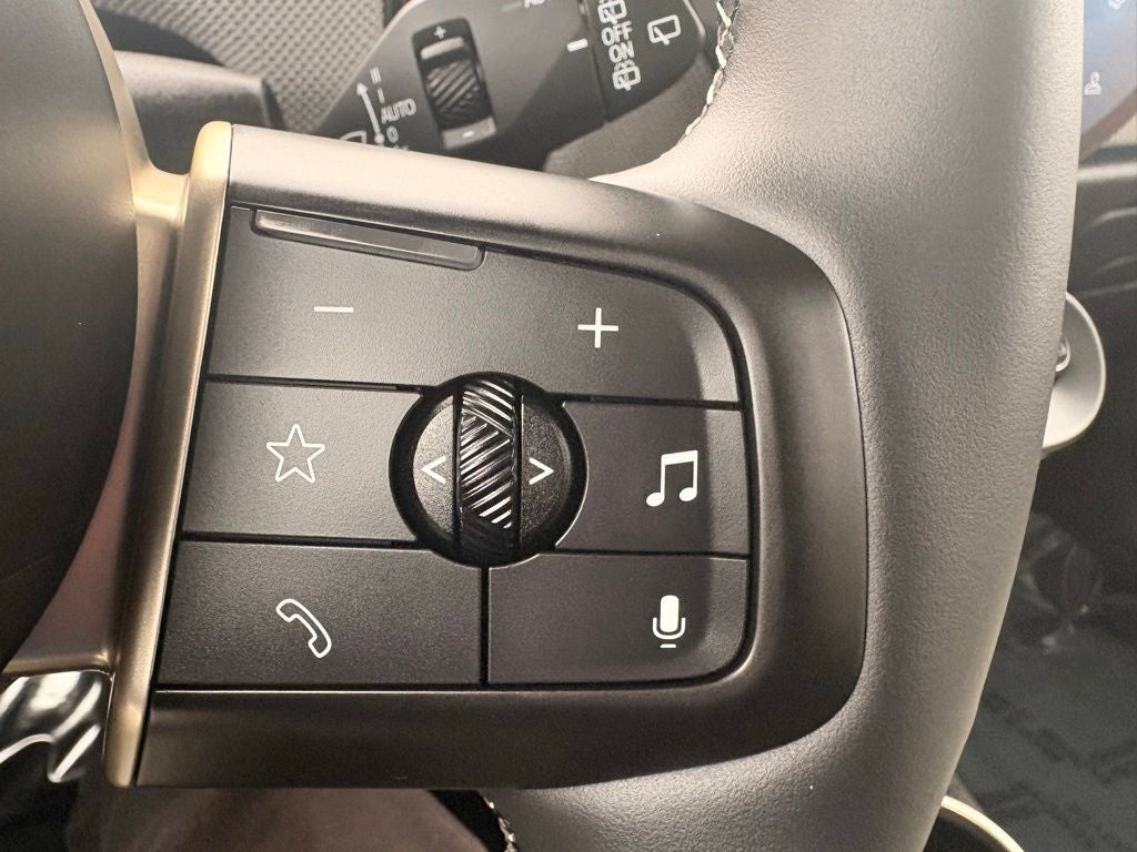 2025 MINI Hardtop 4 Door Cooper S