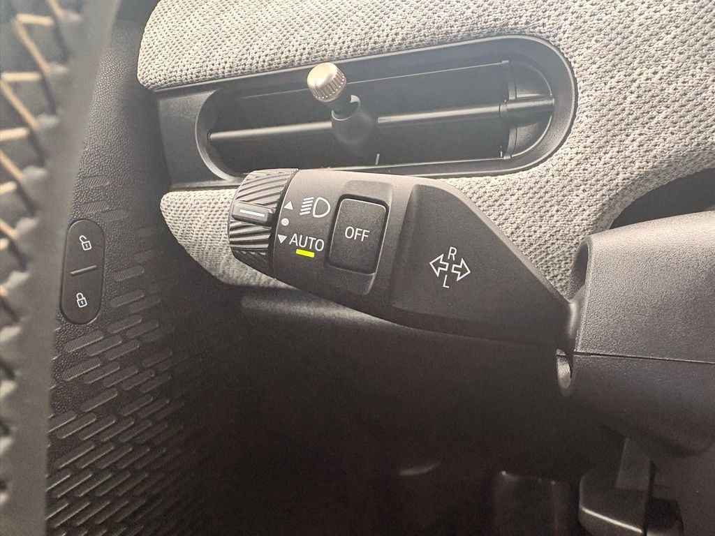 2025 MINI Hardtop 4 Door Cooper S