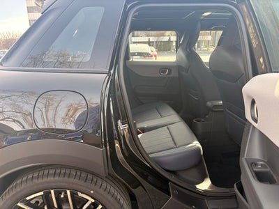 2025 MINI Hardtop 4 Door Cooper S