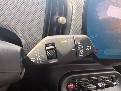 2025 MINI Hardtop 4 Door Cooper S