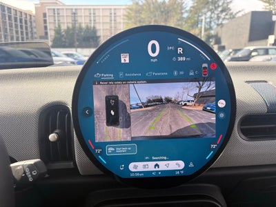 2025 MINI Hardtop 4 Door Cooper S