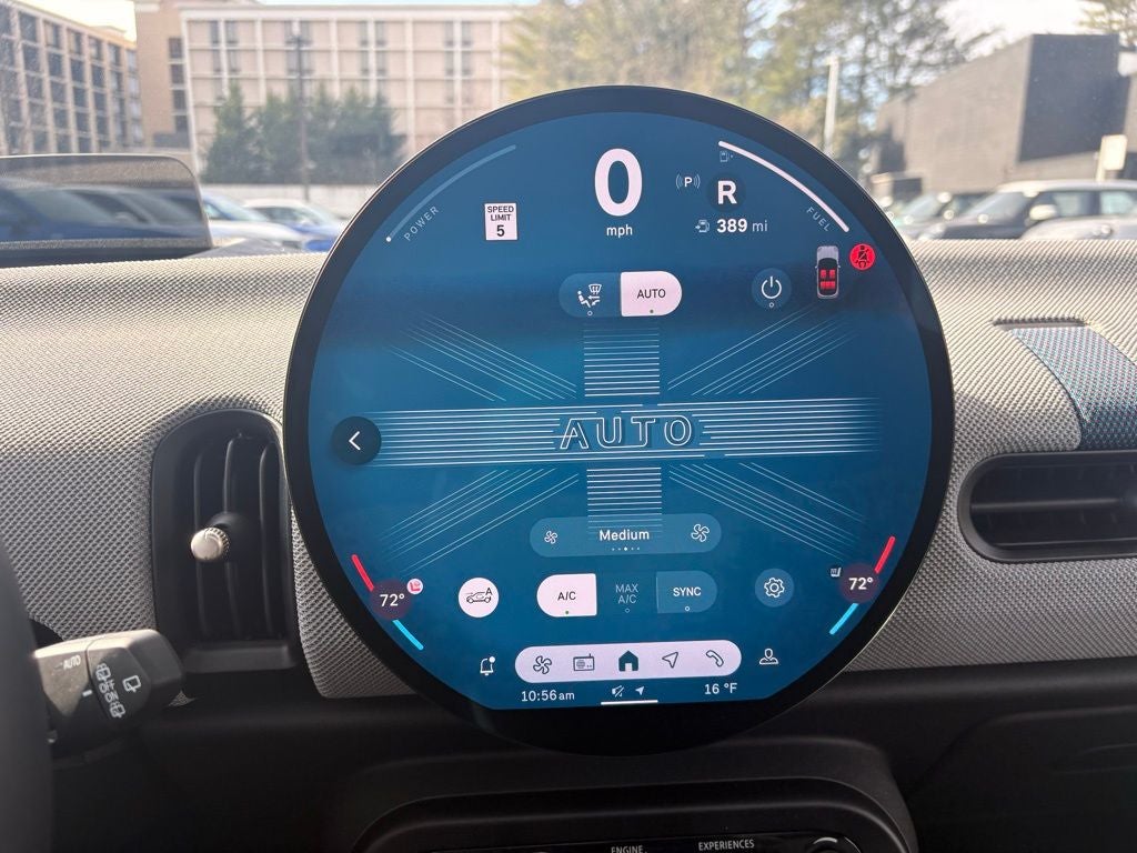 2025 MINI Hardtop 4 Door Cooper S