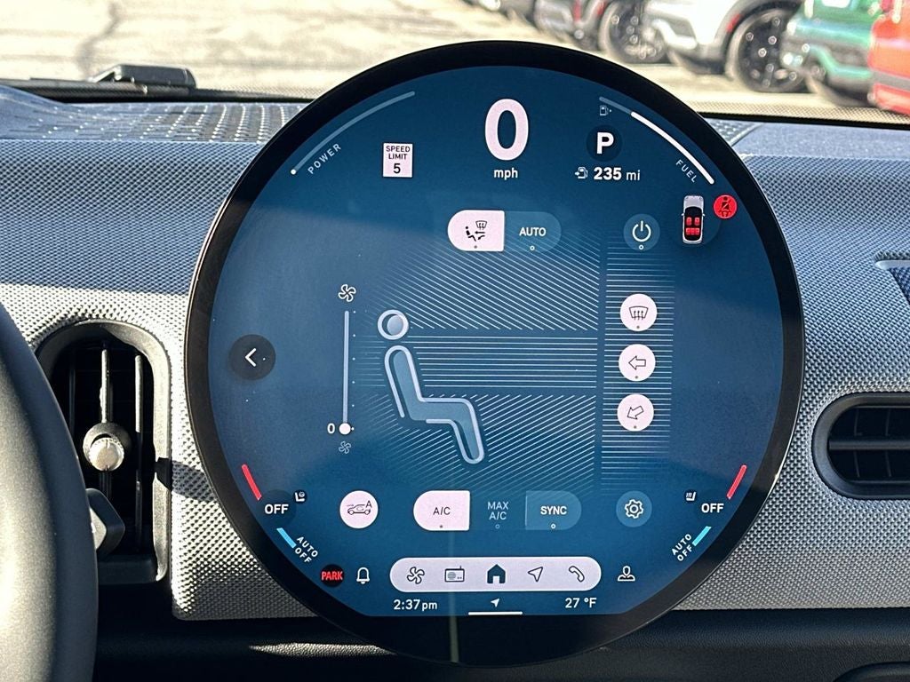 2025 MINI Hardtop 4 Door Cooper S