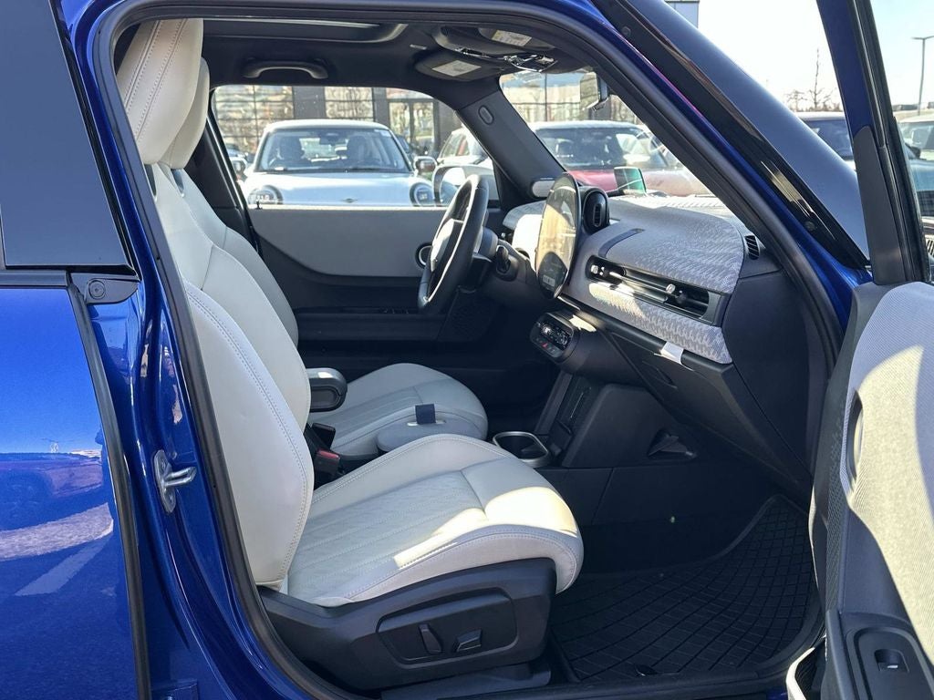 2025 MINI Hardtop 4 Door Cooper S