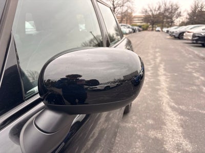 2025 MINI Hardtop 4 Door Cooper S