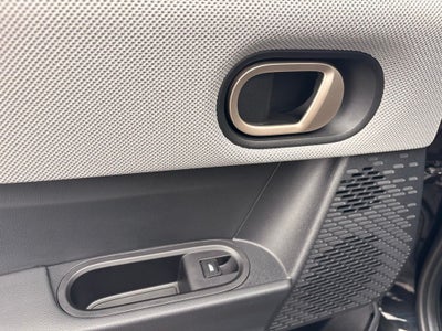 2025 MINI Hardtop 4 Door Cooper S