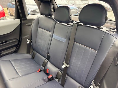 2025 MINI Hardtop 4 Door Cooper S