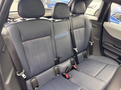 2025 MINI Hardtop 4 Door Cooper S