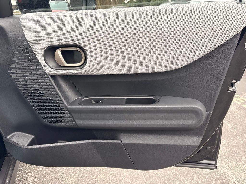 2025 MINI Hardtop 4 Door Cooper S