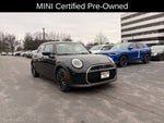 2025 MINI Hardtop 4 Door Cooper S