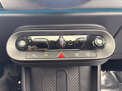 2025 MINI Hardtop 4 Door Cooper S