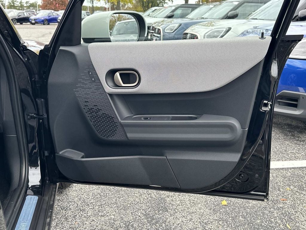 2026 MINI Hardtop 4 Door Cooper S