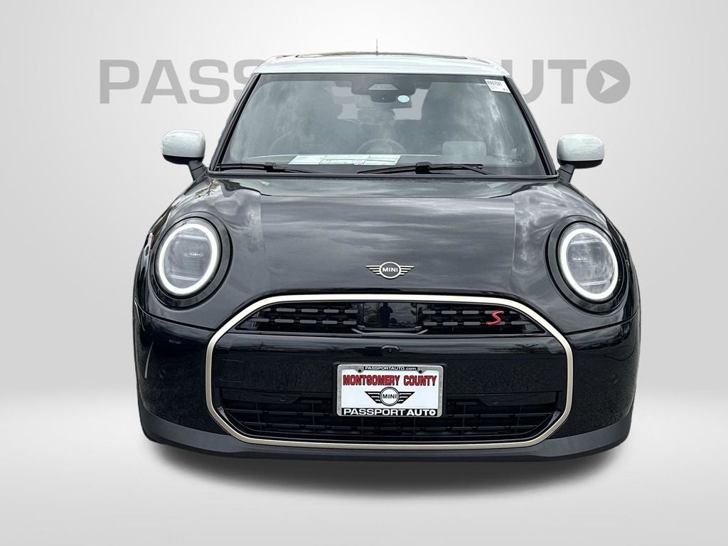 2026 MINI Hardtop 4 Door Cooper S