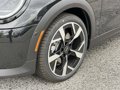 2026 MINI Hardtop 4 Door Cooper S