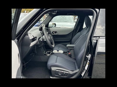 2026 MINI Hardtop 4 Door Cooper S