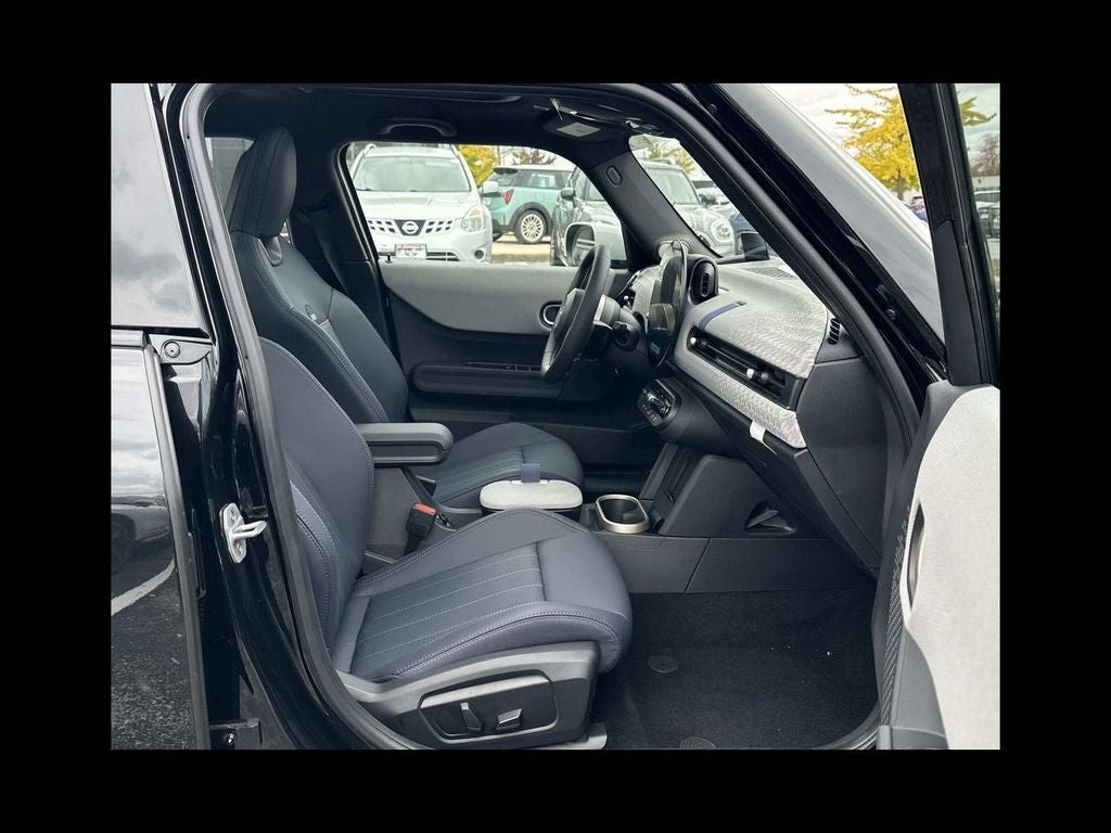 2026 MINI Hardtop 4 Door Cooper S