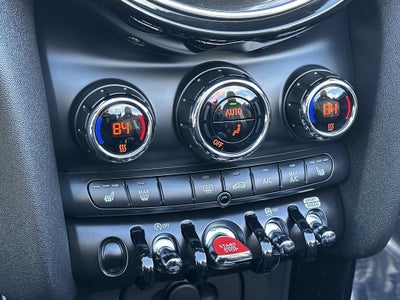 2023 MINI Convertible John Cooper Works