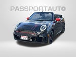 2023 MINI Convertible John Cooper Works