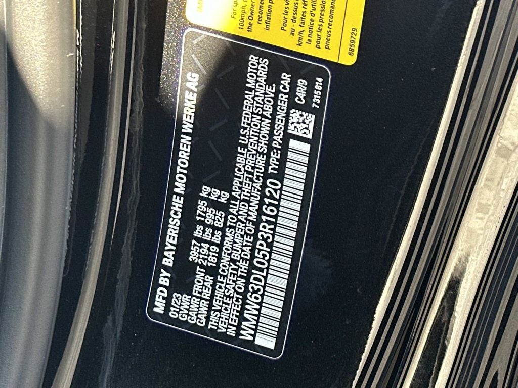 2023 MINI Convertible John Cooper Works